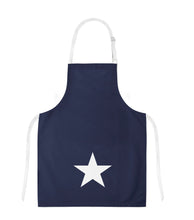 Load image into Gallery viewer, Star Apron
