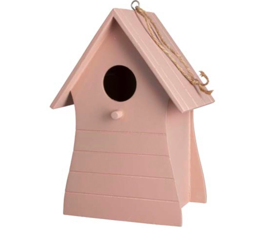 Birdhouse