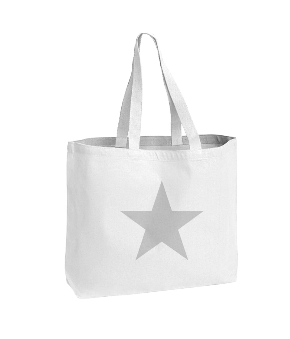 Star Tote Bag